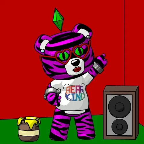 Bearkind 2