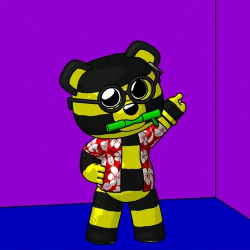 Bearkind 2