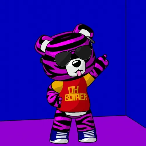 Bearkind 2