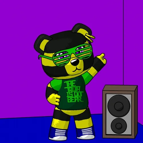 Bearkind 2