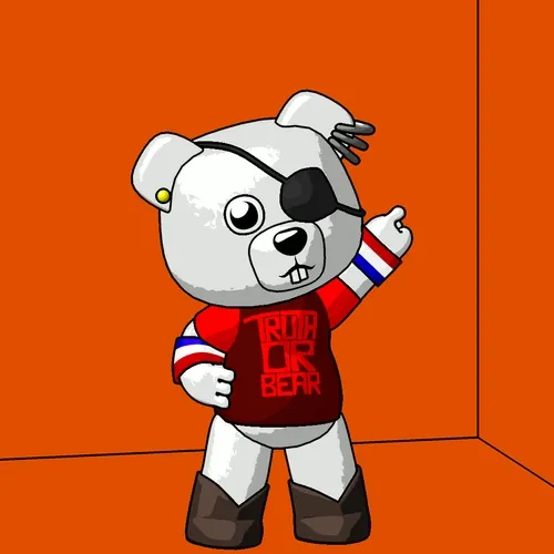 Bearkind 2