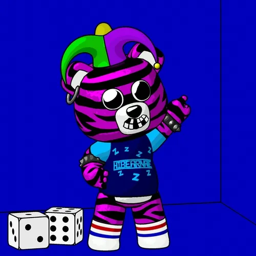 Bearkind 2