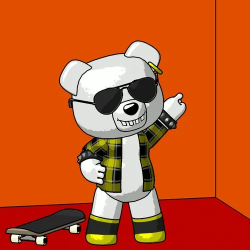 Bearkind 2