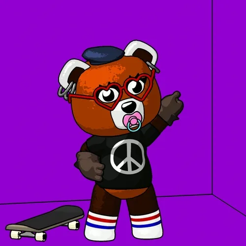 Bearkind 2