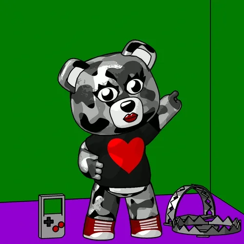 Bearkind 2
