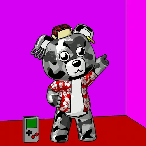 Bearkind 2