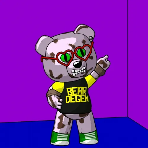 Bearkind 2