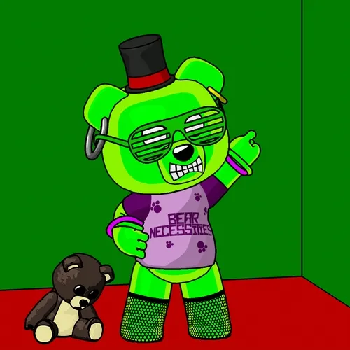 Bearkind 2