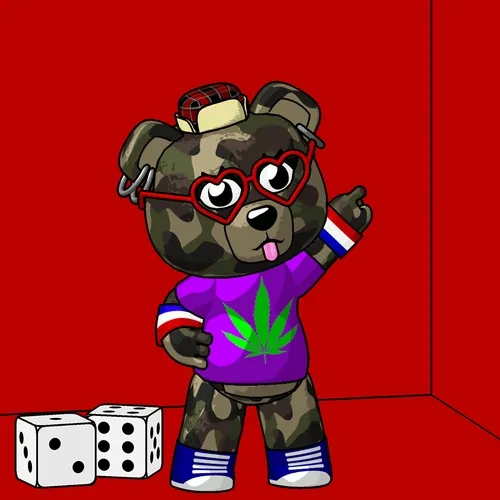 Bearkind 2