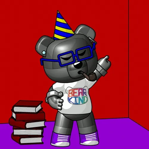 Bearkind 2