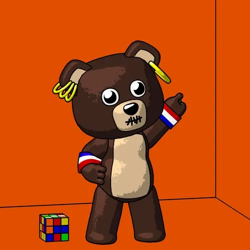 Bearkind 2