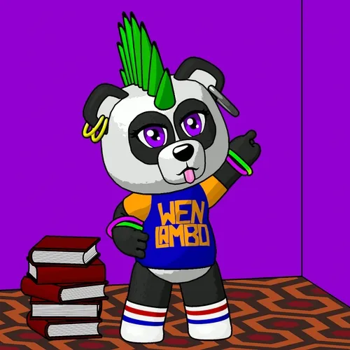 Bearkind 2