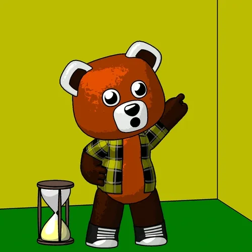 Bearkind 2