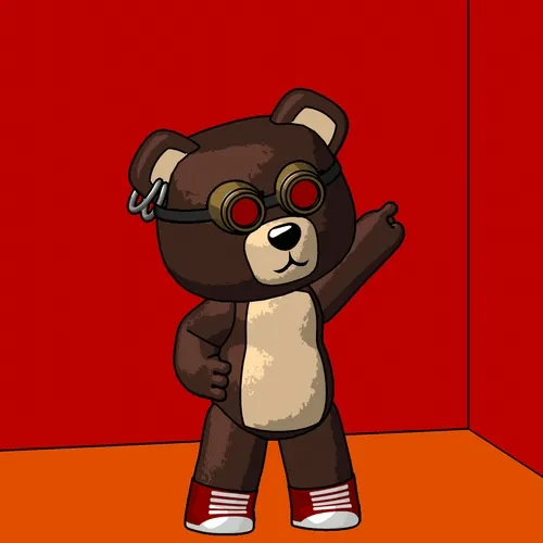 Bearkind 2