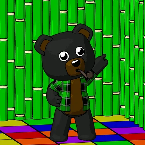 Bearkind 2