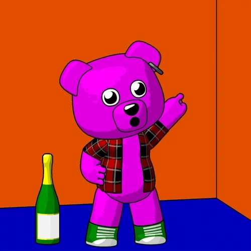 Bearkind 2