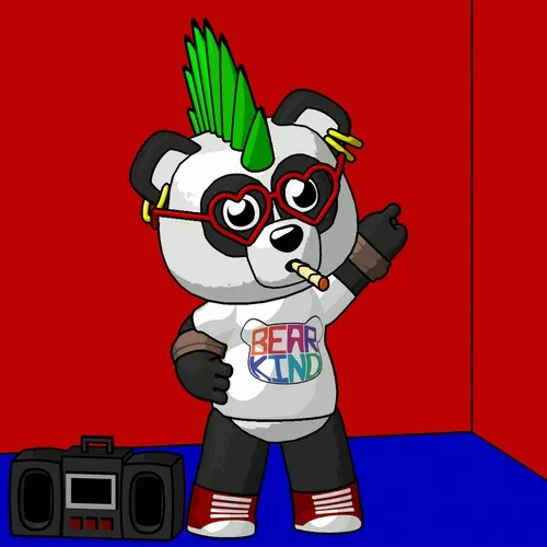 Bearkind 2