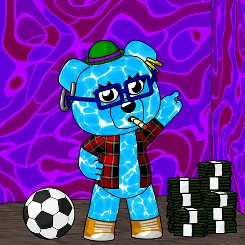 Bearkind 2
