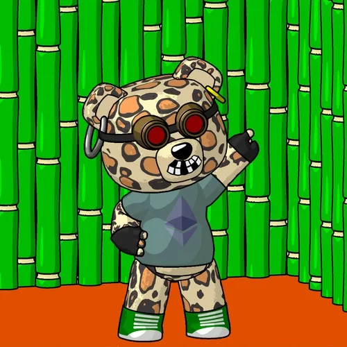 Bearkind 2