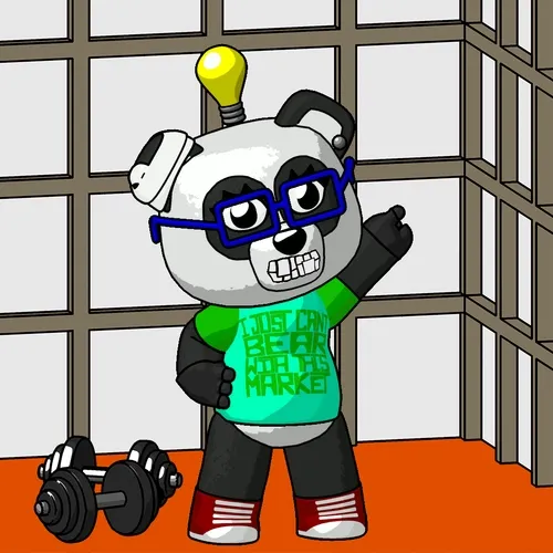 Bearkind 2
