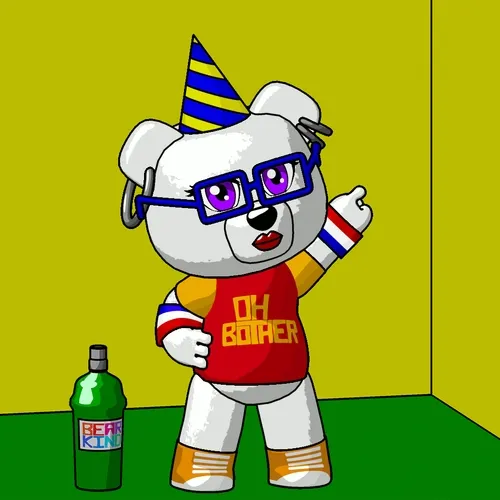Bearkind 2