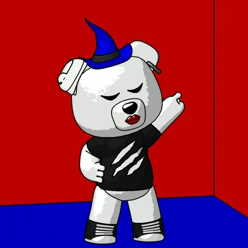 Bearkind 2
