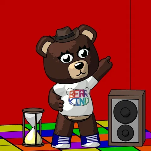 Bearkind 2