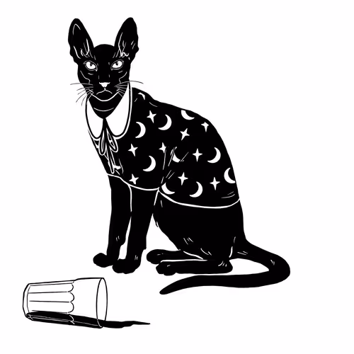 Thesadcats