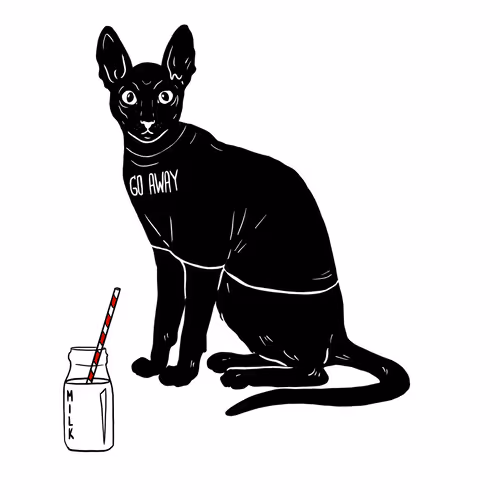 Thesadcats