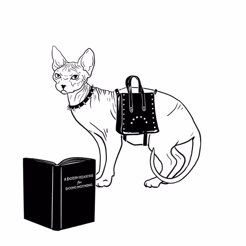 Thesadcats