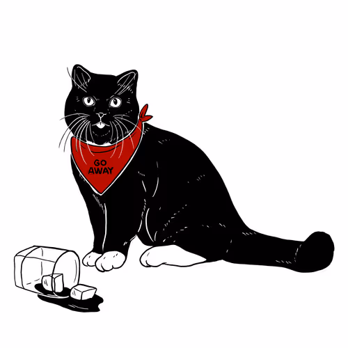 Thesadcats