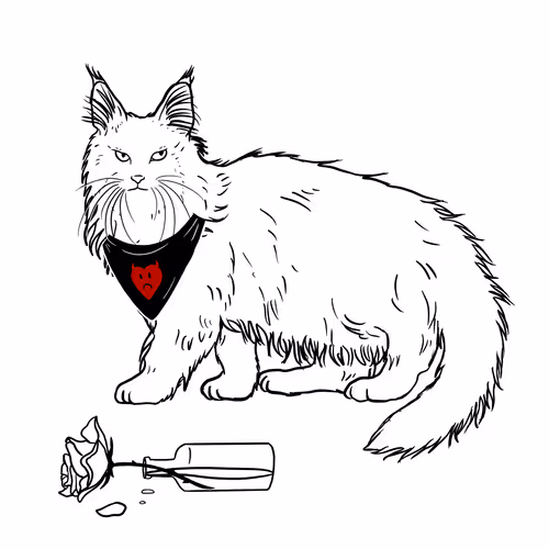 Thesadcats