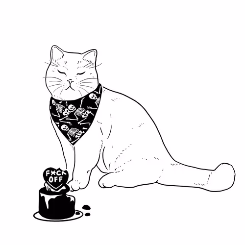 Thesadcats