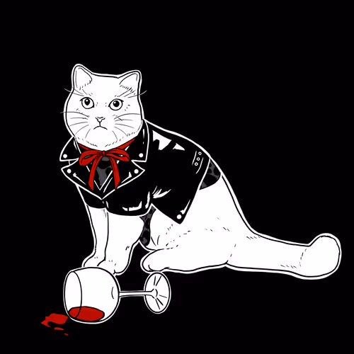Thesadcats