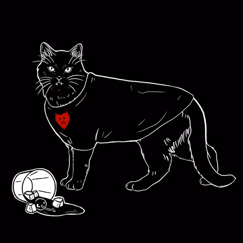Thesadcats
