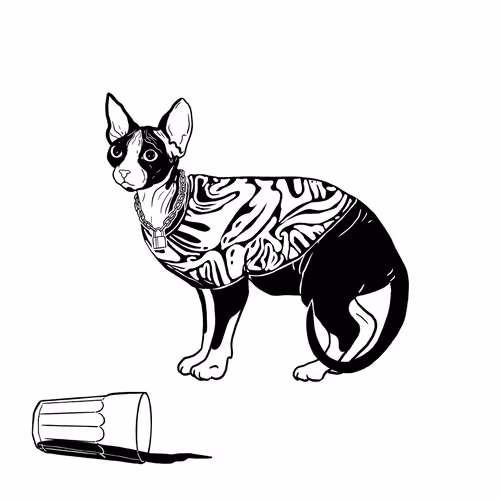 Thesadcats