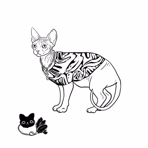 Thesadcats