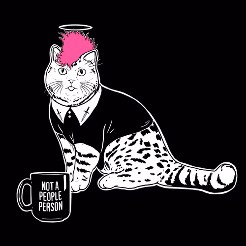 Thesadcats