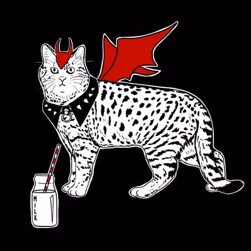 Thesadcats