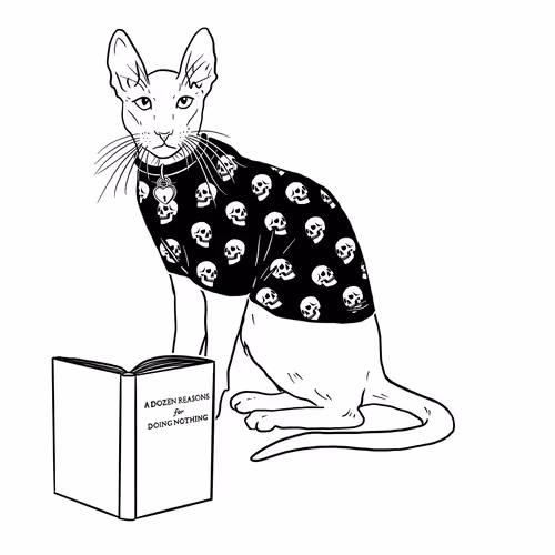 Thesadcats