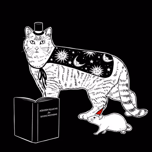 Thesadcats