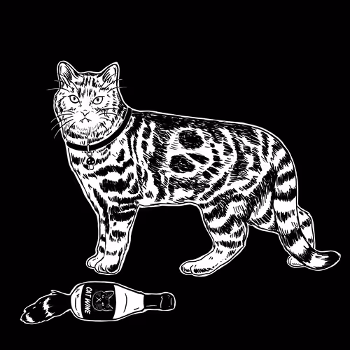Thesadcats