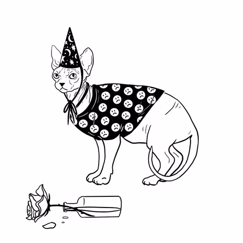 Thesadcats