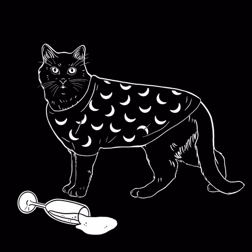 Thesadcats