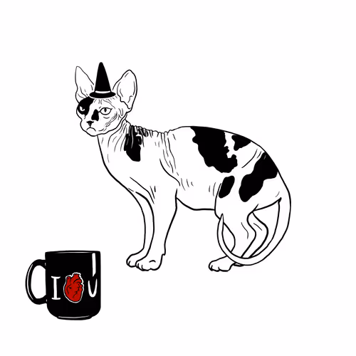 Thesadcats
