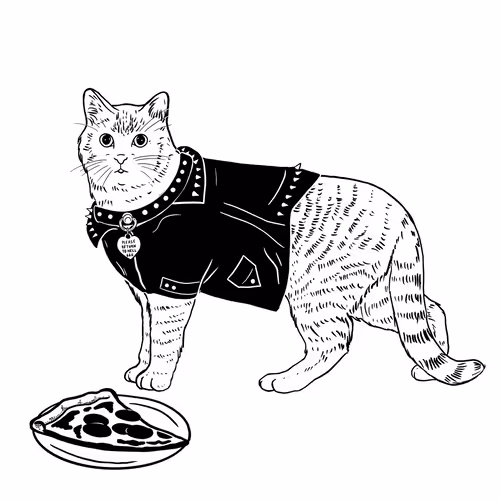 Thesadcats