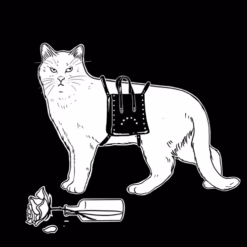 Thesadcats