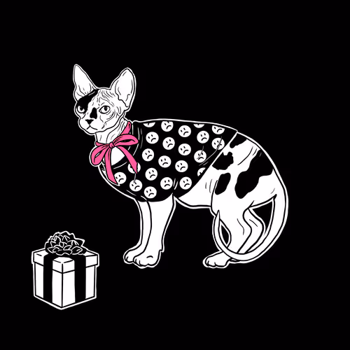 Thesadcats