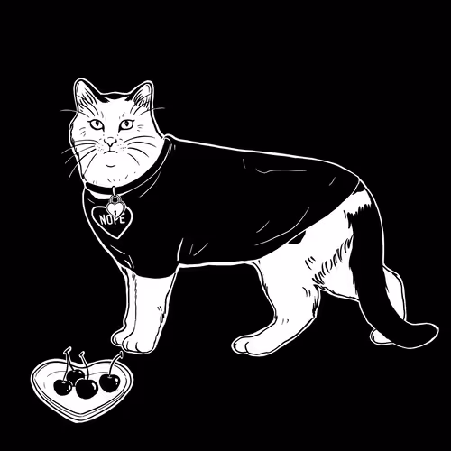 Thesadcats