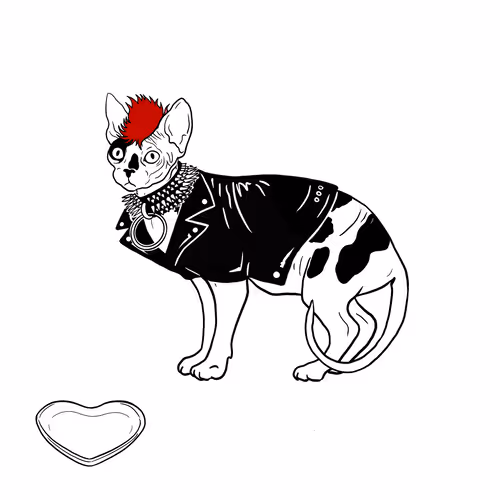 Thesadcats